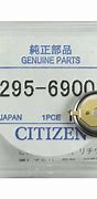Image result for Citizen Eco-Drive C605 Battery