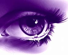 Image result for Eyes Purple Crying