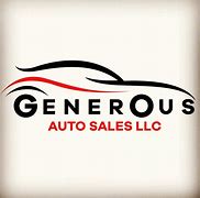 Image result for Generous Auto Logo