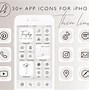 Image result for iPhone SE Icons