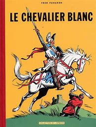 Image result for Chevalier Blanc