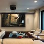 Image result for Living Room Theater Seating