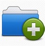 Image result for Icon Open File Color:Blue File PNG