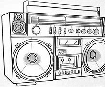 Image result for Boombox Enclosure