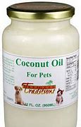 Image result for Coconut Oil for Dogs Tartar