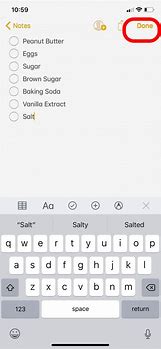 Image result for iPhone Indexed List Style