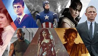 Image result for Best Movie Series