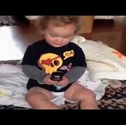 Image result for Phone Ringing Baby Crying Meme