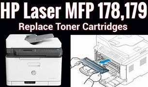 Image result for Cadringes for Printer HP Color Laser MFP 178Nw