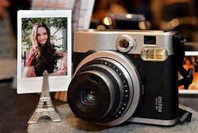 Image result for Fujifilm Instax Mini 90