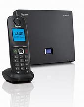 Image result for Siemens Gigaset Phone