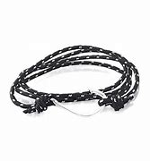 Image result for fishing hooks bracelets clasps