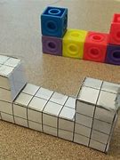 Image result for Volume Packing with Cubes