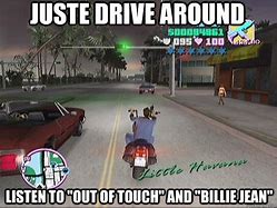Image result for GTA Vice City Memes