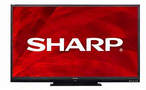 Image result for Sharp TV Settings