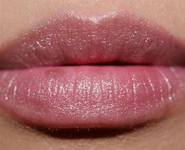 Image result for Mac Glitter Lipstick