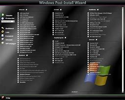 Image result for Windows Setup Wizard