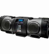 Image result for Portable Boombox PA Combination