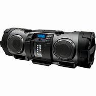 Image result for Boombox with TV