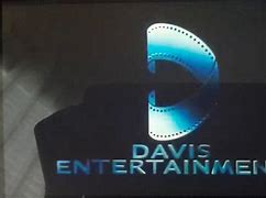 Image result for Davis Entertainment Logo
