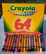 Image result for Crayon Box Clip Art Black and White