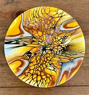 Image result for Acrylic Pouring
