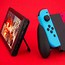 Image result for Nintendo Switch Back View