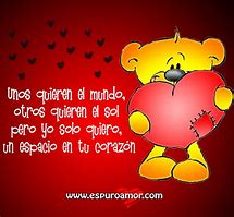 Image result for Poemas De Amor Con Dibujos