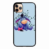Image result for Eeyore iPhone 11 Pro Max Case