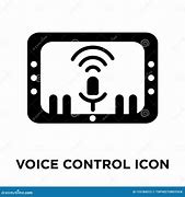 Image result for Voice Control Logo