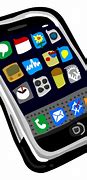 Image result for Transparent Cell Phone Clip Art