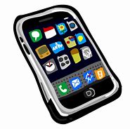 Image result for iPhone Clip Art Free