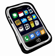 Image result for iPhone Clip Art Stock