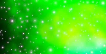 Image result for Neon Green Stars