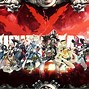 Image result for Guilty Gear Icon