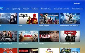 Image result for Hulu Free Movies Online