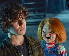Image result for Chucky Cult