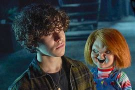 Image result for Old Chucky Movie Final