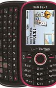 Image result for Samsung Metalic Pink Slide Phone