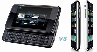 Image result for Nokia N900 iPhone