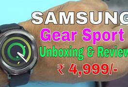 Image result for Samsung Gear Sport On a Woman