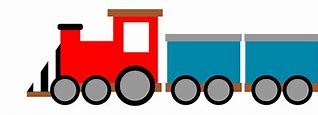 Image result for Train Clip Art Free