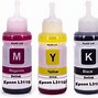 Image result for L5290 Ink