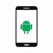 Image result for Android Phone with Apple Logo On Back