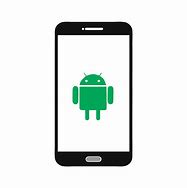 Image result for Android Phone as Image Logo