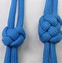 Image result for How to Hook the Double Lanyard