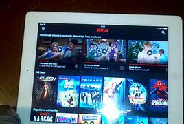 Image result for Netflix iPad
