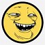 Image result for Troll Face Neutral