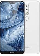 Image result for Nokia X6