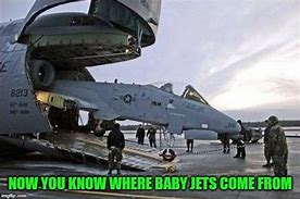 Image result for Baby Jets Meme